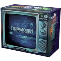 Magic Duskmourn Nightmare Bundle 