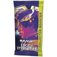 Magic Edge of Eternities Coll Booster 