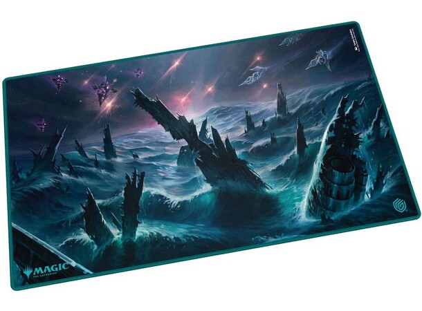 Magic Playmat Watery Grave Ultimate Guard - Edge of Eternities 
