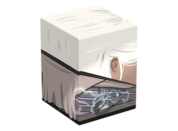 Magic Squaroes Tezzeret Ultimate Guard - Edge of Eternities 