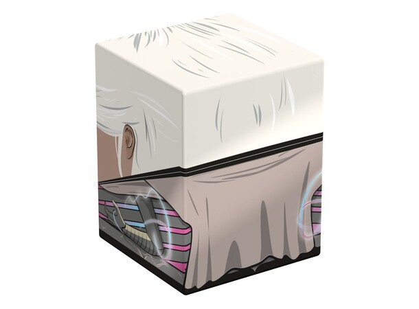 Magic Squaroes Tezzeret Ultimate Guard - Edge of Eternities 