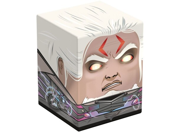Magic Squaroes Tezzeret Ultimate Guard - Edge of Eternities 