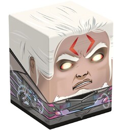 Magic Squaroes Tezzeret Ultimate Guard - Edge of Eternities