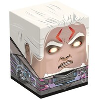 Magic Squaroes Tezzeret Ultimate Guard - Edge of Eternities