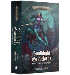 Masters of Death (Paperback) Black Library - Warhammer Age of Sigmar