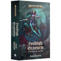 Masters of Death (Paperback) Black Library - Warhammer Age of Sigmar