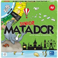 Matador Junior - DANSK 