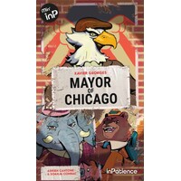 Mayor of Chicago Kortspill 