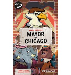 Mayor of Chicago Kortspill