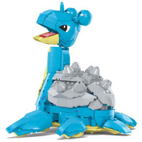 Mega Bloks Pokemon Lapras 527 biter - 19 cm