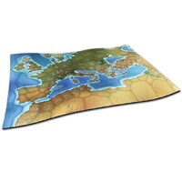 Mega Empires West Deluxe Game Mat 
