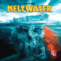 Meltwater Brettspill 