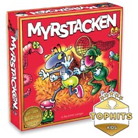 Myrstacken - SVENSK 