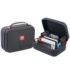 Nintendo Switch 2 Deluxe System Case