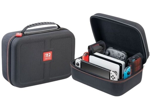Nintendo Switch 2 Deluxe System Case 