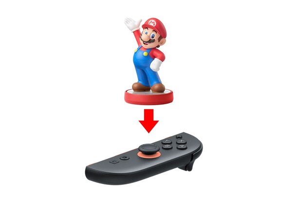 Nintendo Switch 2 Joy Con 2 (R) 