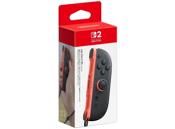 Nintendo Switch 2 Joy Con 2 (R) 