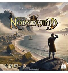 Norsewind Brettspill