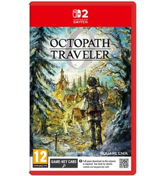 Octopath Traveler ZERO Switch 2