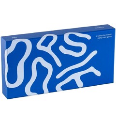 Oopsie Partyspill Norsk utgave