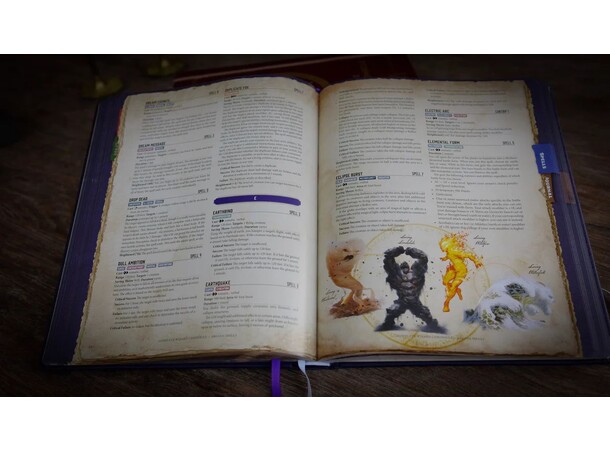 Pathfinder Complete Wizard Chronicle Beadle & Grimm 