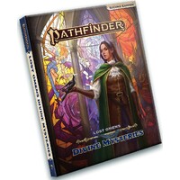 Pathfinder RPG Divine Mysteries Lost Omens