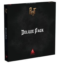 Pest Deluxe Expansion Utvidelse til Pest