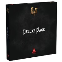 Pest Deluxe Expansion Utvidelse til Pest