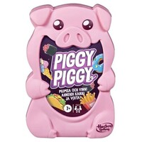 Piggy Piggy - SVENSK 