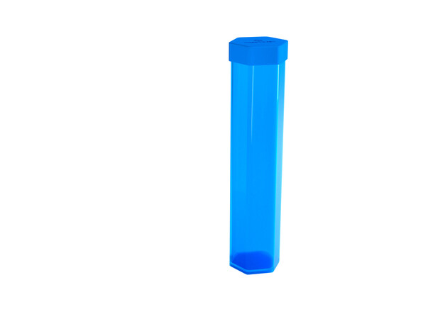 Playmat Tube - Blå Gamegenic 