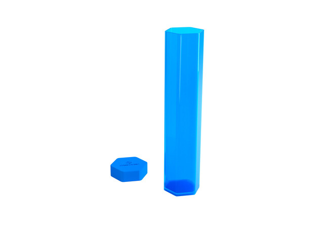 Playmat Tube - Blå Gamegenic 
