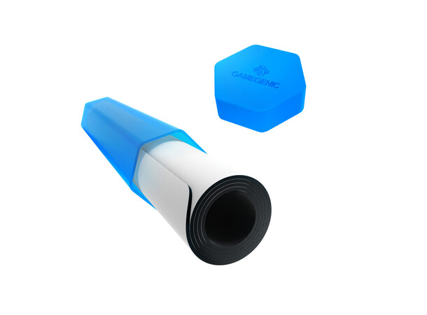 Playmat Tube - Blå Gamegenic 