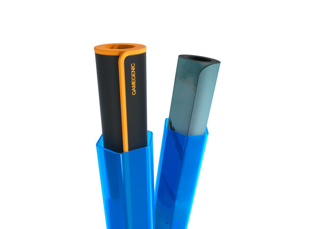 Playmat Tube - Blå Gamegenic 