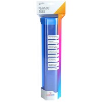 Playmat Tube - Blå Gamegenic
