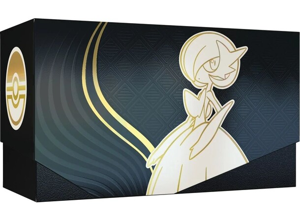 Pokemon Mega Evolution ETB Gardevoir Elite Trainer Box 