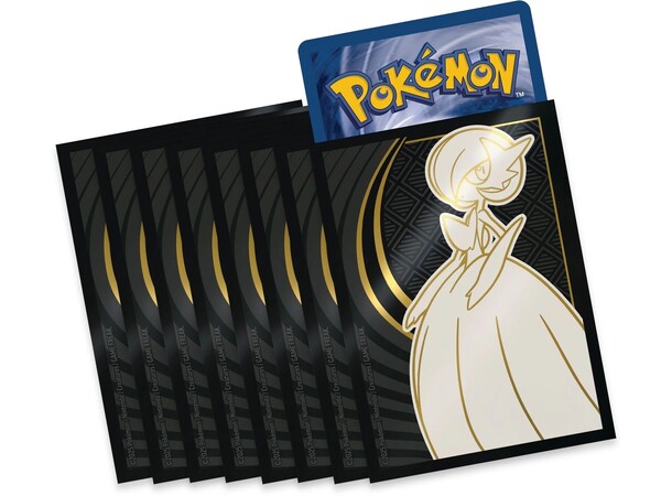 Pokemon Mega Evolution ETB Gardevoir Elite Trainer Box 
