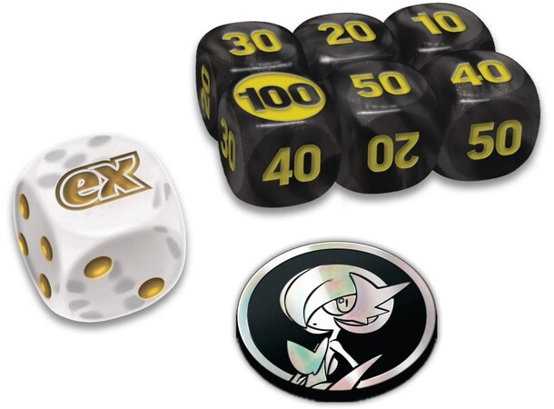 Pokemon Mega Evolution ETB Gardevoir Elite Trainer Box 