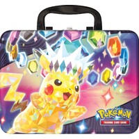 Pokemon Pikachu Collector Chest 