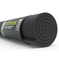 Polyethylene Foam for Cosplay - Black Green Stuff World