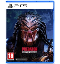 Predator Hunting Grounds PS5