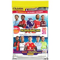 Premier League 2025 PLUS Starter Pack AdrenalynXL