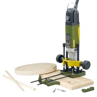 Proxxon MICROMOT 230/E Router Base OFV 