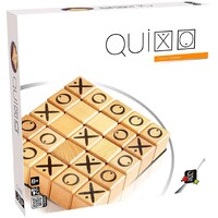 QUIXO Brettspill Norsk utgave