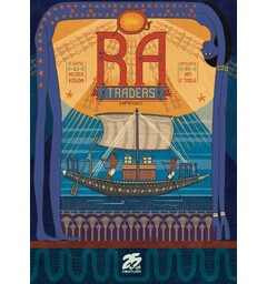 Ra Traders Expansion Expansion till Ra