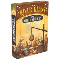 River Glass and Other Sundries Exp Utvidelse til River Valley Glassworks