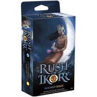 Rush of Ikorr TCG Starter Deck #3 Moonlit Magic