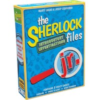 Sherlock Files Jr Intro Investigations Junior Introductory Investigations
