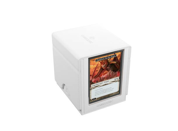 Sidekick PRO 100+ XL Hvit Gamegenic 