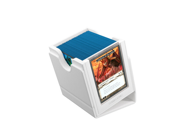 Sidekick PRO 100+ XL Hvit Gamegenic 