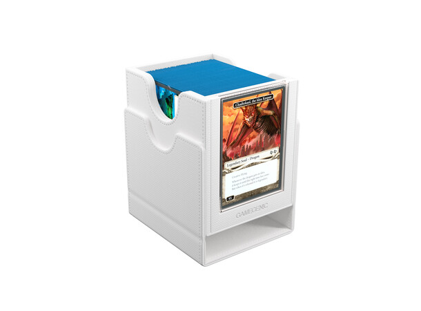 Sidekick PRO 100+ XL Hvit Gamegenic 
